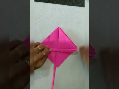 Color Paper Craft ideas ????????✨