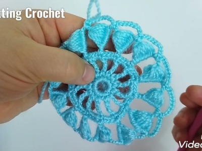 Super motif knitting pattern.#supermotifknittingpattern #knittingcrochet