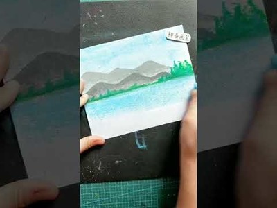 Best Drawing Tutorials Videos   learn draw with basic step #shorts # 56