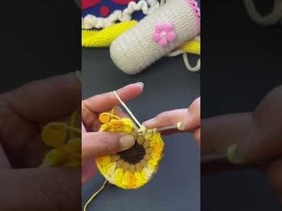 Diy crochet pattern