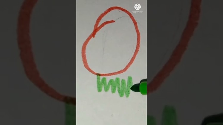 Art tutorial be like:( sub for more. )