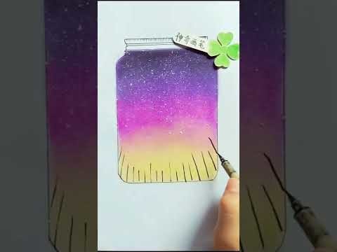 Best Drawing Tutorials Videos   learn draw with basic step #shorts # 129