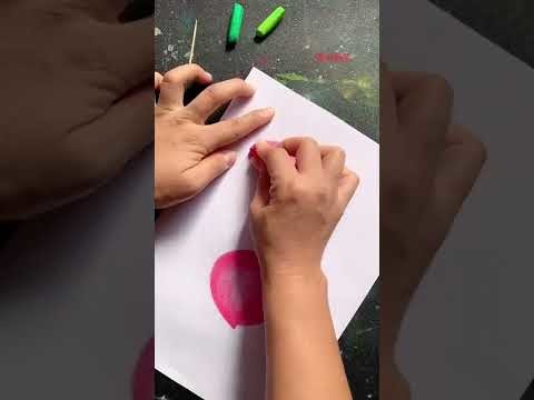 Best Drawing Tutorials Videos   learn draw with basic step #shorts # 127