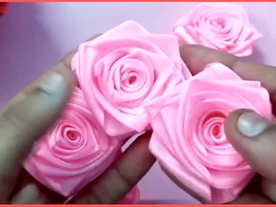 How to Express Love | Valentine's day Idea | Rose Flower Bouquet Making | Valentines Day Gift Idea