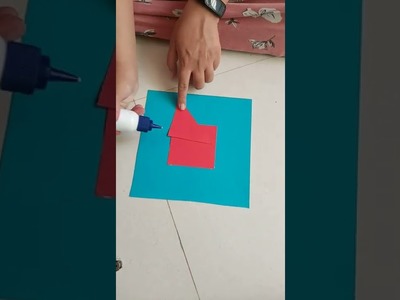 Makar Sankranti kite paper craft prepare ideas and tricks