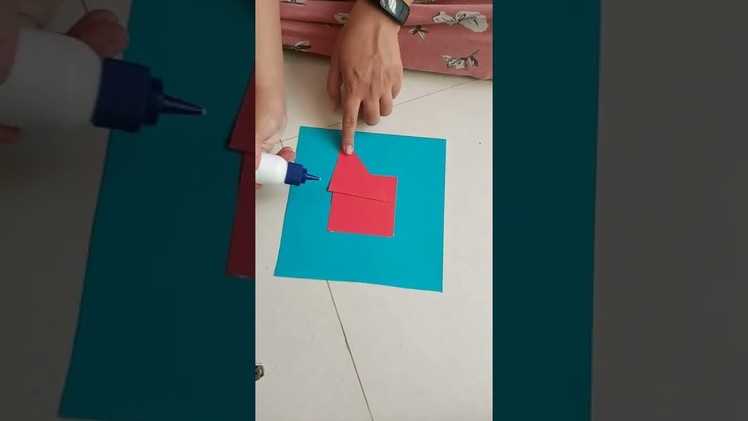 Makar Sankranti kite paper craft prepare ideas and tricks