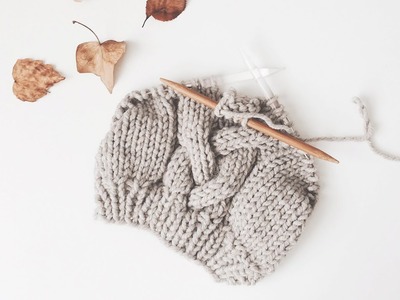 The Knit Hat | Expect Something Beautiful Podcast