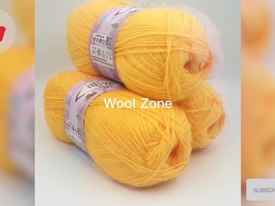WOOL ONLINE | PAKISTAN WOOL | ONLINE SHOP | #wool #knitting #crochet #pakistan #woolenartandcraft