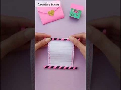 You should definitely try this Awesome Folding Card idea #shorts