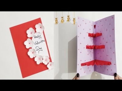 Best birthday card idea | paper craft | birthday card | birthday card new design