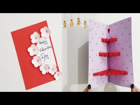 Best birthday card idea | paper craft | birthday card | birthday card new design
