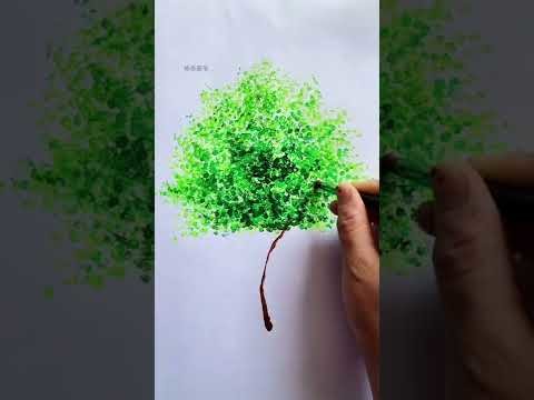 Best Drawing Tutorials Videos   learn draw with basic step #shorts # 183