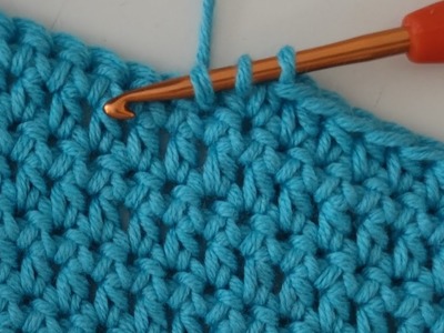 Quick & Easy crochet baby blanket pattern for beginners ~ Trend  Crochet Blanket Knitting Pattern