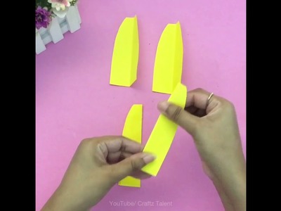 5 Minute Crafts Paper doll. how to make paper doll.paper doll dress up #shorts #youtubeshorts #diy