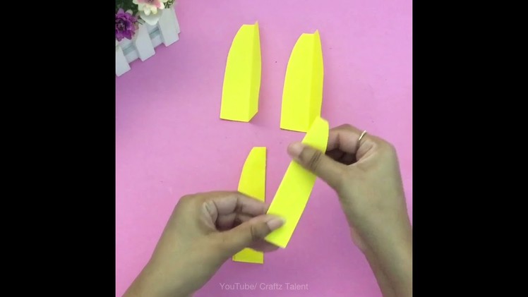 5 Minute Crafts Paper doll. how to make paper doll.paper doll dress up #shorts #youtubeshorts #diy