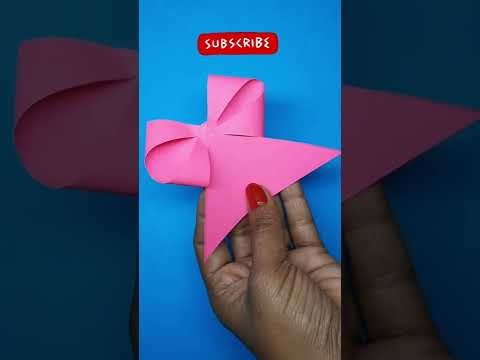 Easy Craft. DIY Crafts. Origami Paper 619.#short
