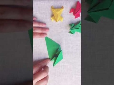 Easy Origami And Papercraft | Origami Crafts Tutorial 2022