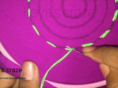 2022| Shorts-19| Nokshi Embroidery.keya's craze