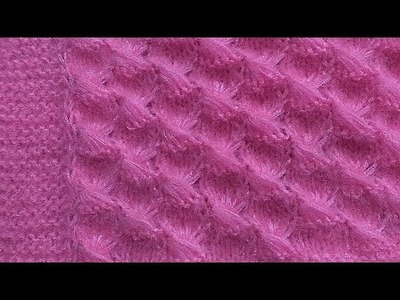 766 | Beautiful Knitting Pattern for Cardigan | 766 | Sweater  | Jacket Design | AK Knitting |
