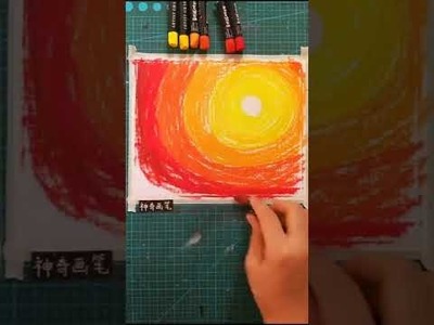 Best Drawing Tutorials Videos   learn draw with basic step #shorts # 295