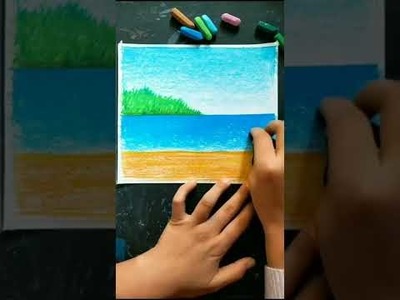 Best Drawing Tutorials Videos   learn draw with basic step #shorts # 285