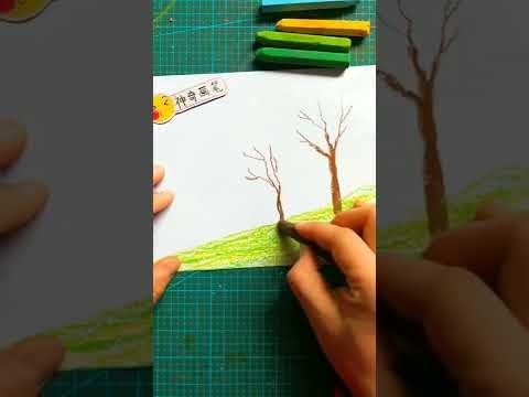 Best Drawing Tutorials Videos   learn draw with basic step #shorts # 249