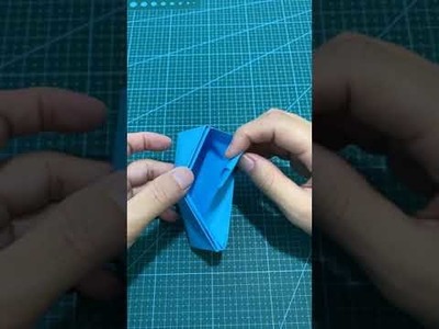 Easy DIY Paper Craft Ideas #shorts