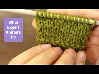 Its Magic | Invisible increase | How to Increase Stitches Without Holes | Best For Beginners