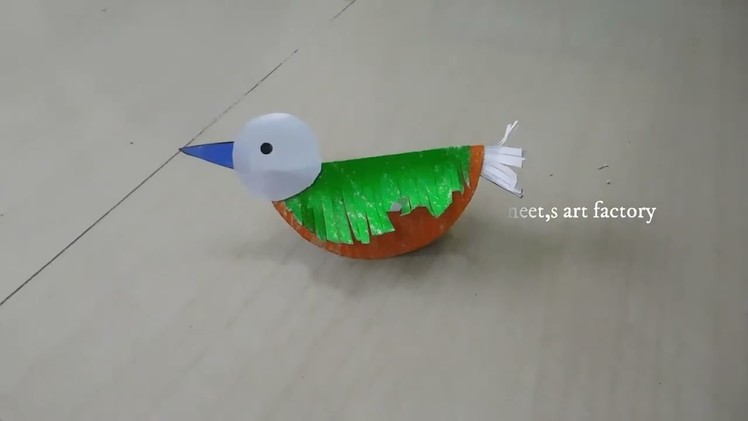 Republic day craft for kids | paper crafts