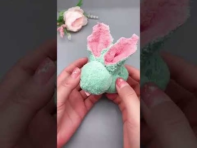 Top Amazing Craft Ideas | How To Make Origami l | Ribbon decoration ideas | Paper Craft Ideas #2692