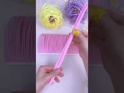 Top Amazing Craft Ideas | Reuse Waste Material | Ribbon decoration ideas | Paper Craft Ideas #2661