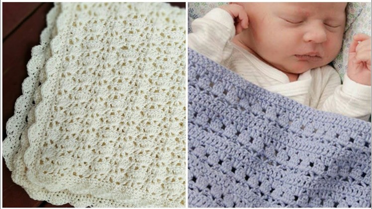 Very latest ideas of #crochet blanket patterns #crochetblanket designs