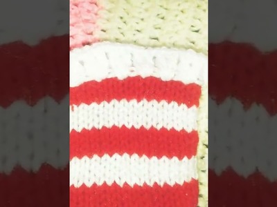 Woollen socks l crochet socks for babies l Crochet pattern l Crochet tutorial l Crochet design ideas