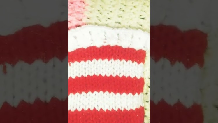 Woollen socks l crochet socks for babies l Crochet pattern l Crochet tutorial l Crochet design ideas
