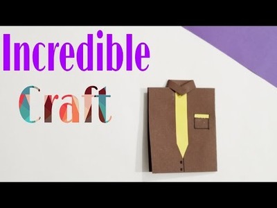 Easy paper Craft That are Absolute fun | birthday card | New design card | hacks (official video)