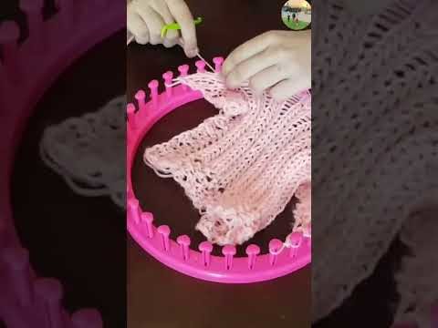 How to make knit Purse | knit Purse beginners | Easy Crochet bag | #shorts  @FAMILY VIDEO DIARIES