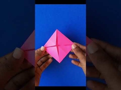 How to make paper ninja star , easy paper boomerang , diy paper plane