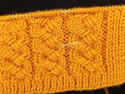 Latest Gents Sweater.Ladies Cardigan.Jacket Knitting Pattern.New Knitting Design.New Sweater Border