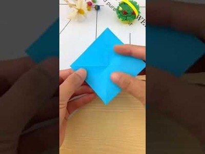 Paper #Crafts #shorts Videos 23 #papercraft