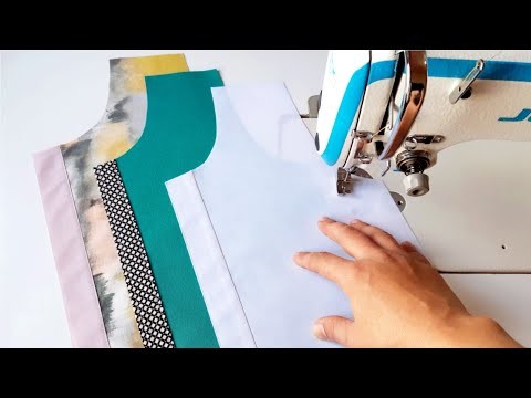 3 ways to sew a shirt brace clever.Best great sewing tips and tricks.techniques Sewing for beginner