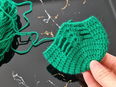 Ayaklarınıza çok yakışacak ✅Tığ işi bot patik yapımı ✅ How to crochet socks