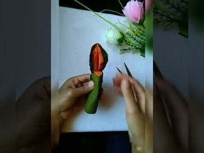 Color Paper Craft ideas ????✨