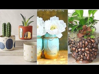 Fantastic HOME DECOR DIY Crafts That Will Make Your Room Cozy || Room Decor