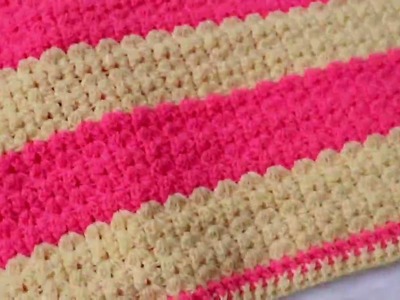 Shawl Crochet With Subtitles || Crochet In Kannada ||part-1 .
