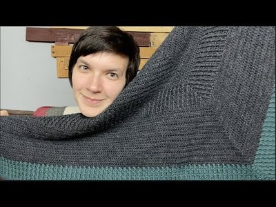 The Cozy Cottage Crochet Podcast Episode 111: To Have and To Hold