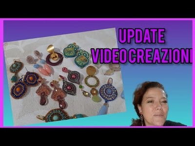 Video creazioni - update
