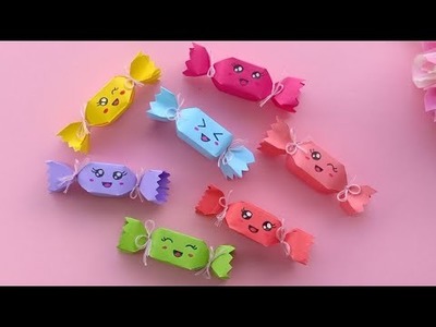 Cute gift idea| Paper gift idea| Origami mini gift idea| Origami craft with paper