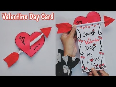 Easy Birthday Card (2022)???? For Loved Ones. Valentines Day Card For Boyfriend. Valentine's day gift