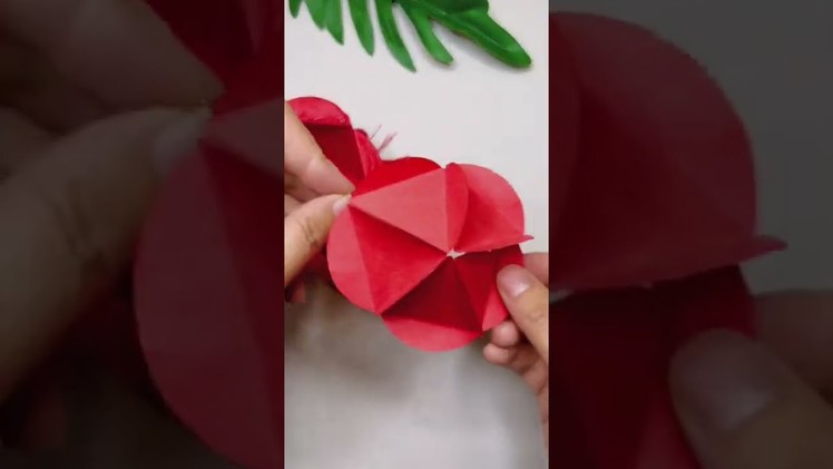 Top Amazing Craft Ideas | How To Make Origami l | Ribbon decoration ideas | Paper Craft Ideas #2805