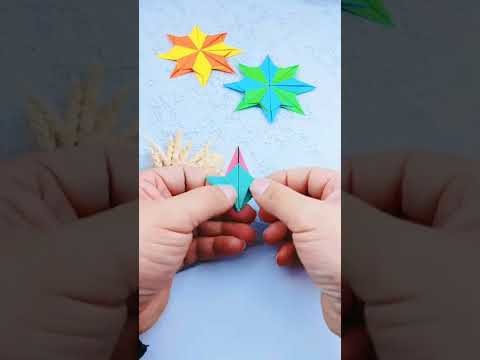 Top Amazing Craft Ideas | How To Make Origami l | Ribbon decoration ideas | Paper Craft Ideas #2798